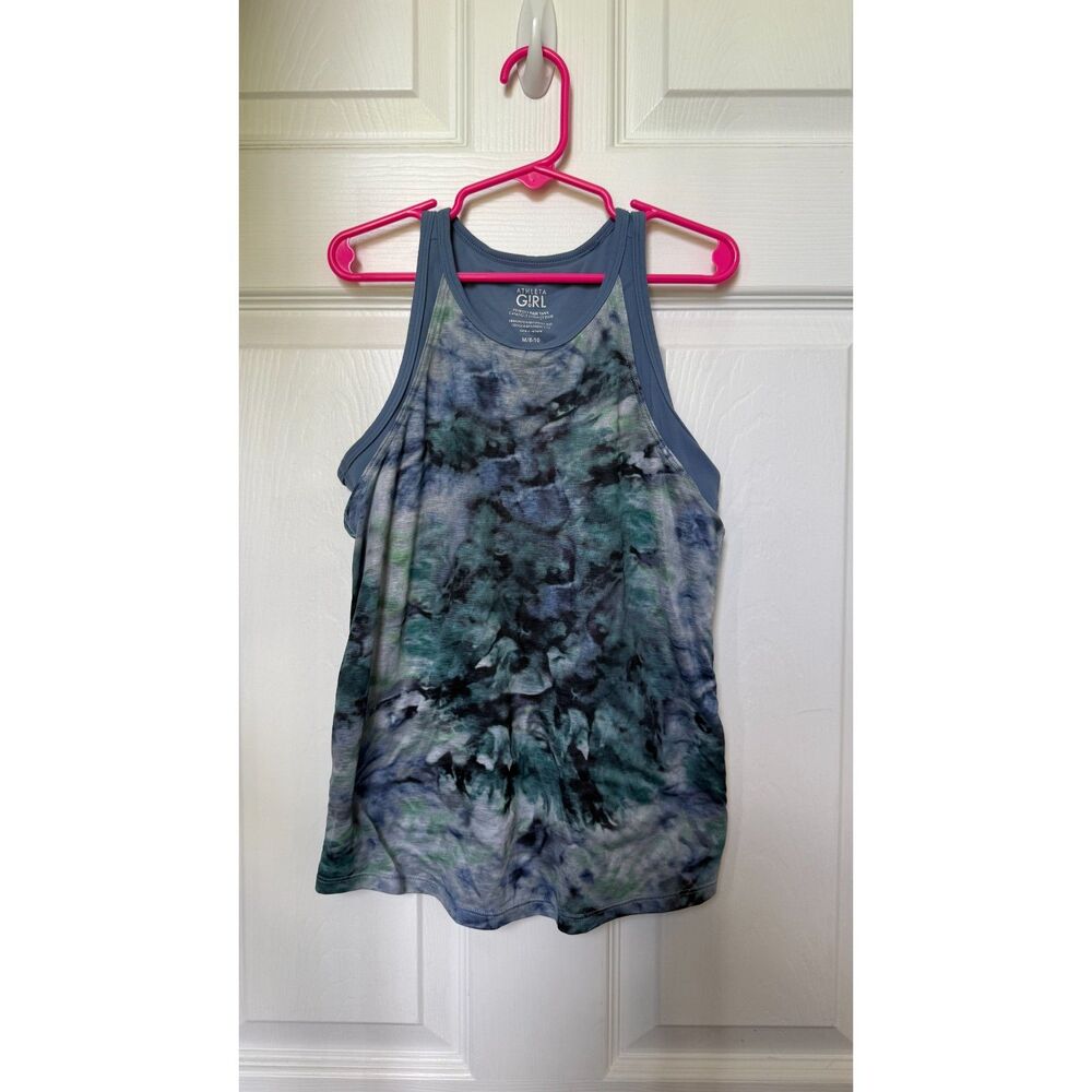 ATHLETA GIRL Cami/Tank Girls Medium